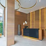 Oasia Residence Singapore