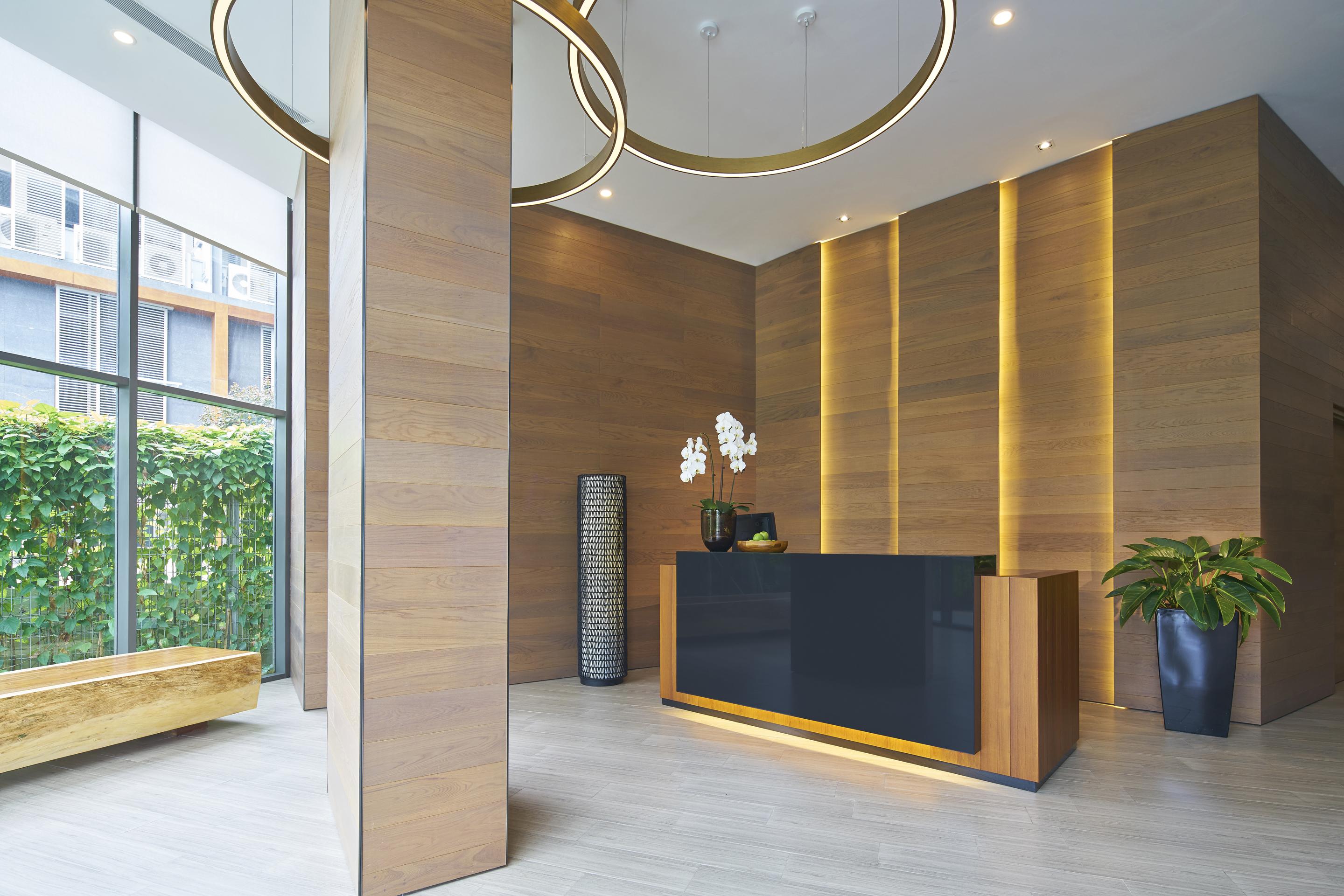 Aparthotel Oasia 4*