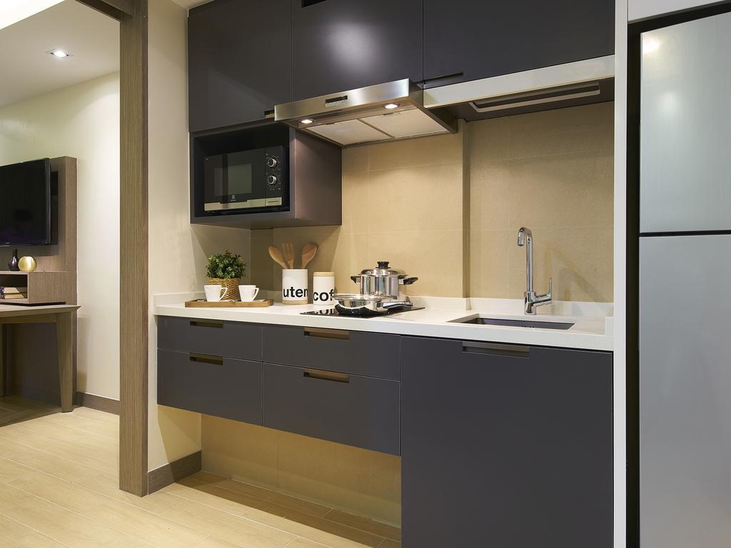 Aparthotel Oasia