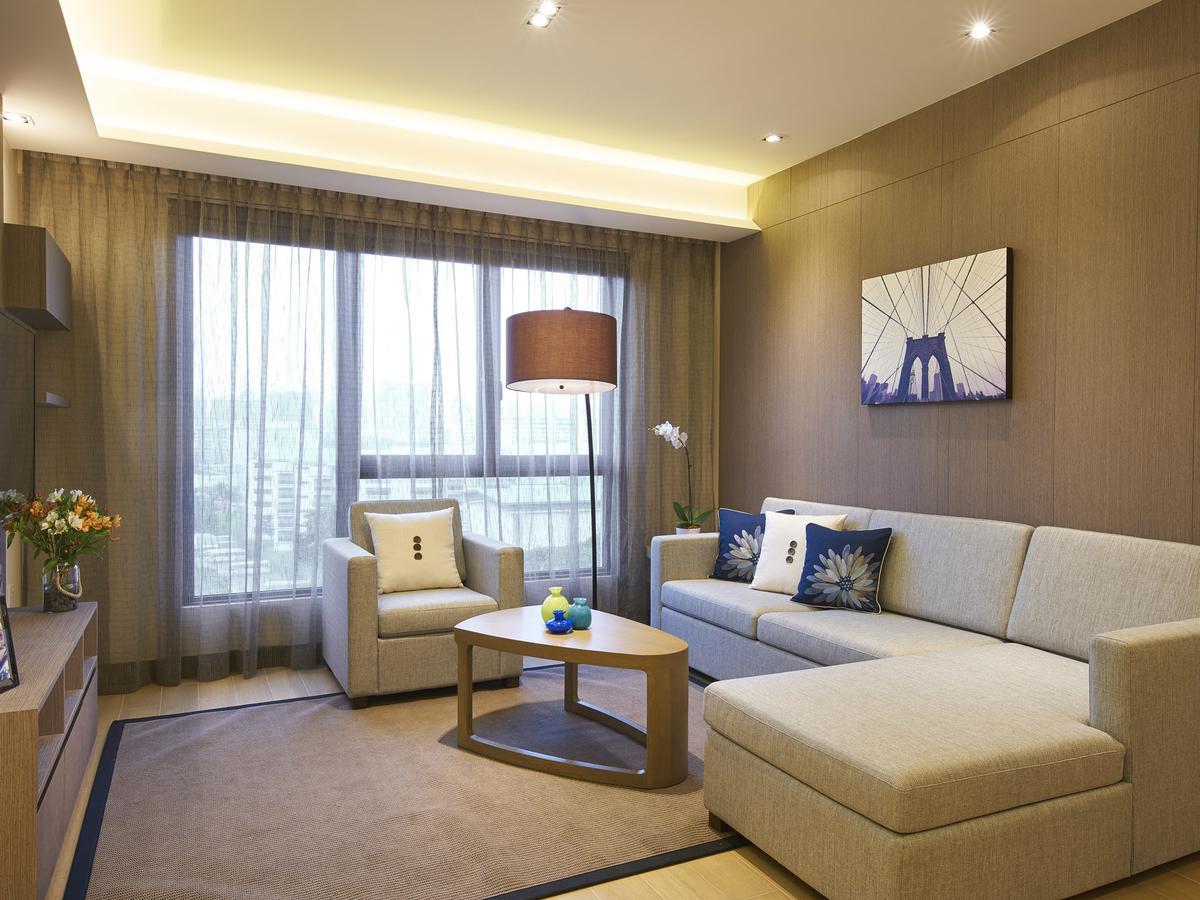 Oasia Singapore