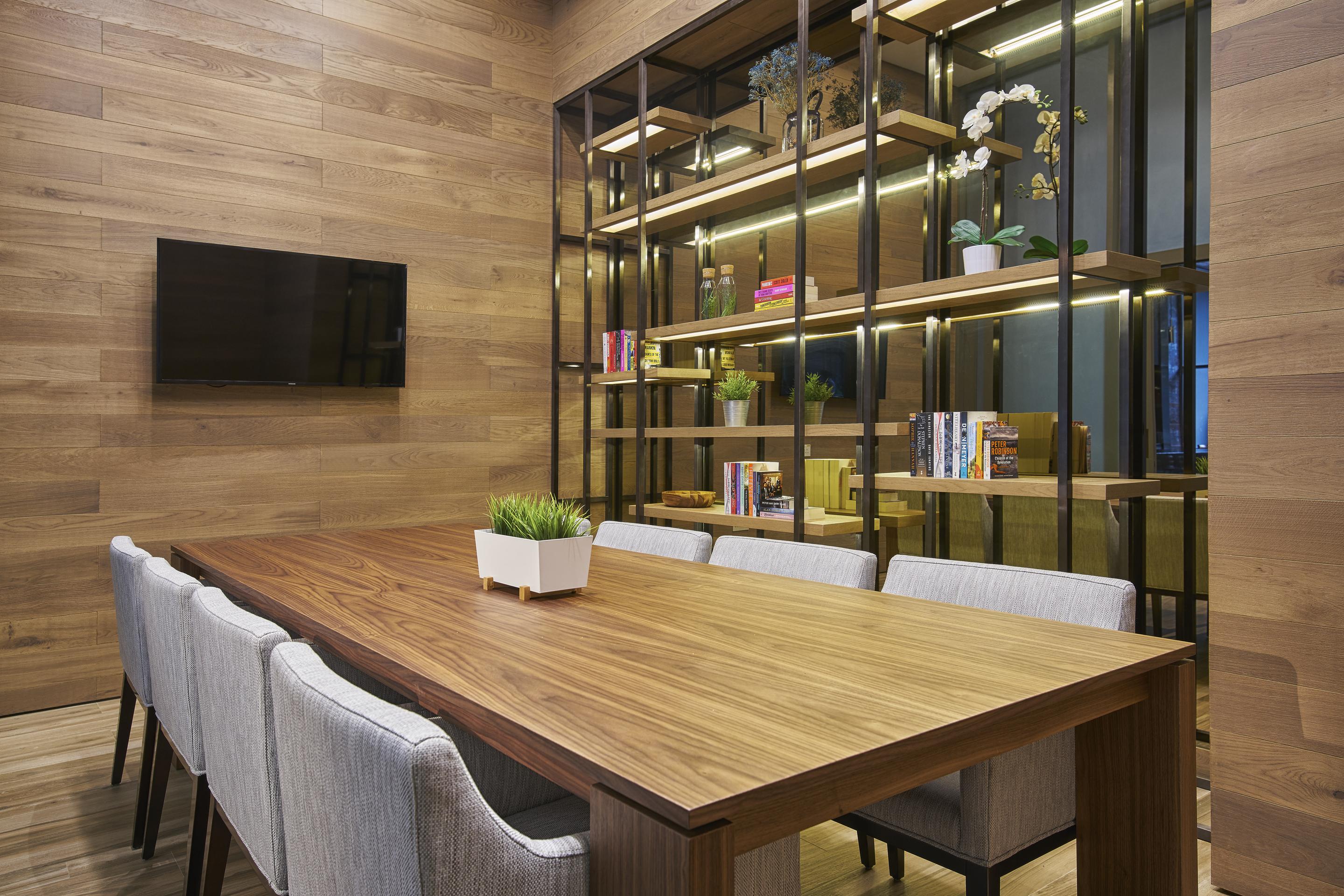 Oasia By Far East Hospitality Singapur