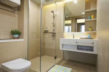 Oasia By Far East Hospitality Aparthotel Singapur